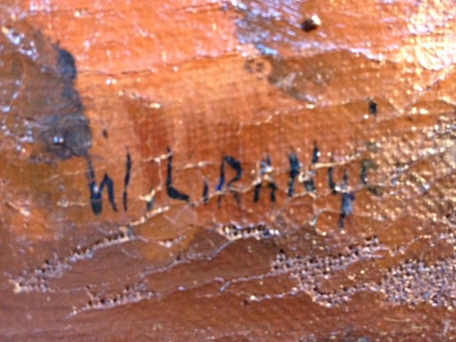 Wilhelmus Enneking - Stilleven: bos anemonen op vaas kopen? Bied vanaf 65!