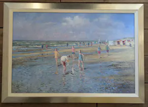 Alexander van Noort - Zandvoort aan Zee kopen? Bied vanaf 500!