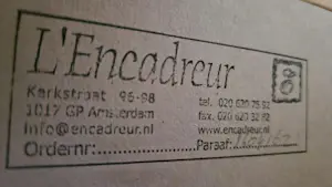 Corneille - Tuin der Lusten / Jardin des Delices XXL Groot - Handgesigneerd - 1991 - 11/50 kopen? Bied vanaf 1850!