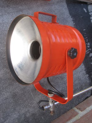 Curiosa - Boog wandlamp uit de jaren 1970 kopen? Bied vanaf 75!
