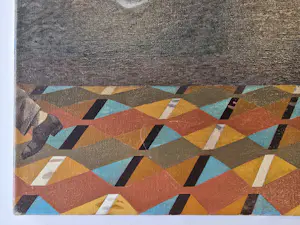 Aat Verhoog - 'De schilder Peter B... kopen? Bied vanaf 1500!