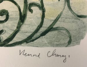 Bernard Charoy - Valerie kopen? Bied vanaf 35!