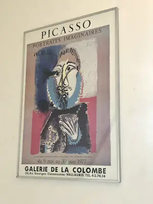 Pablo Picasso - Portraits Imaginaires kopen? Bied vanaf 55!