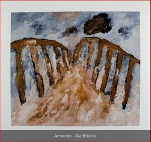 Armando - brucke kopen? Bied vanaf 135!