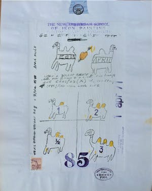 Viktor IV - EEN APRIL. kopen? Bied vanaf 140!