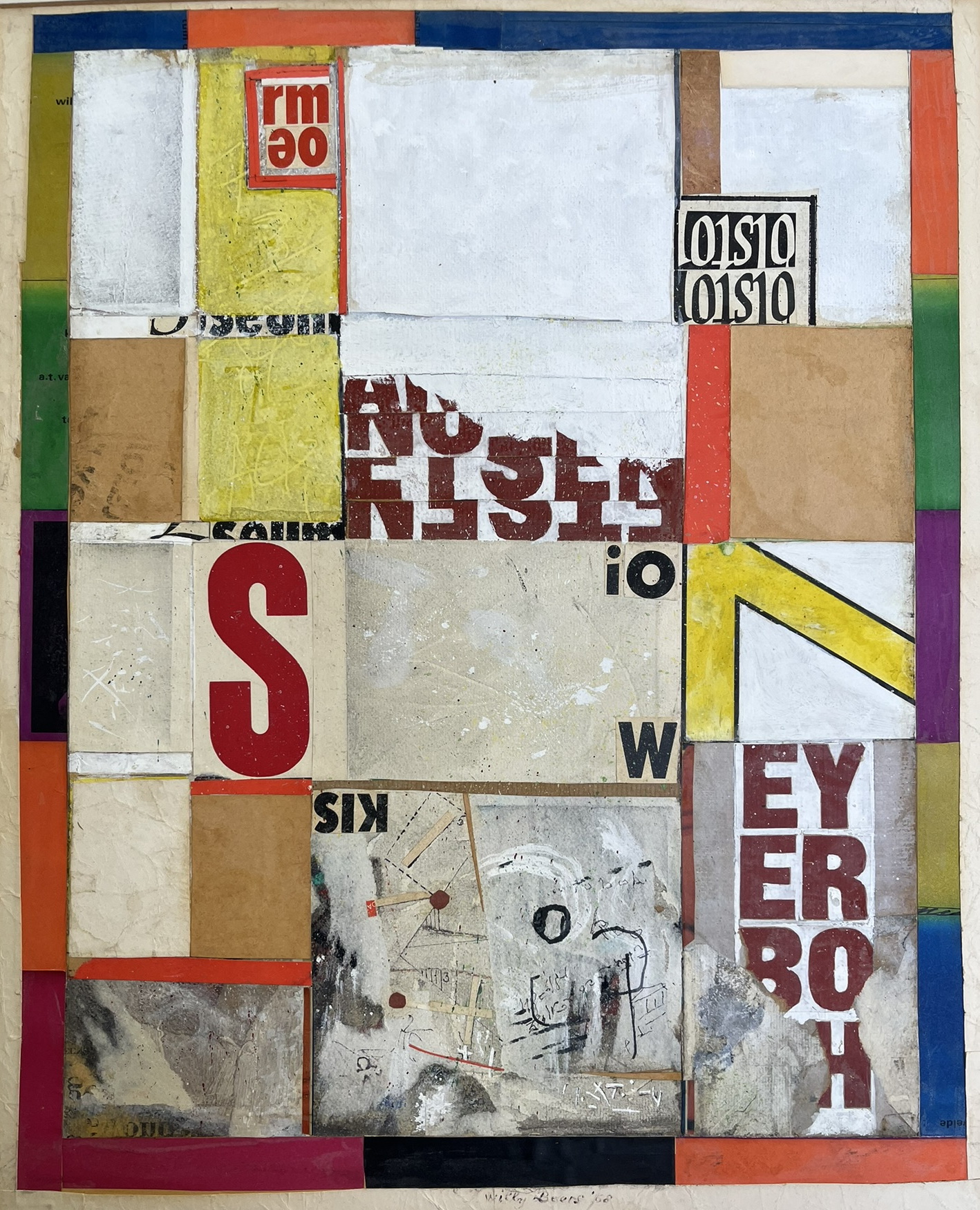 Willy Boers (1905-1978)