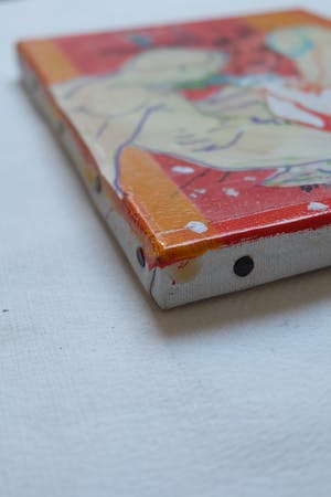 Fred Michiels - Kleurboek voor volwassenen #2 kopen? Bied vanaf 150!