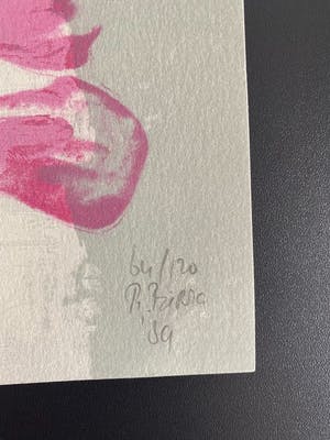 Rob Birza - Zonder Titel kopen? Bied vanaf 50!