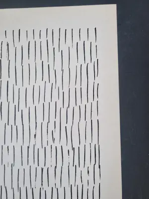 Jan Schoonhoven - 'VI' kopen? Bied vanaf 950!