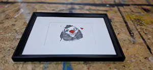 Bart Hamelink - Old man in love kopen? Bied vanaf 20!