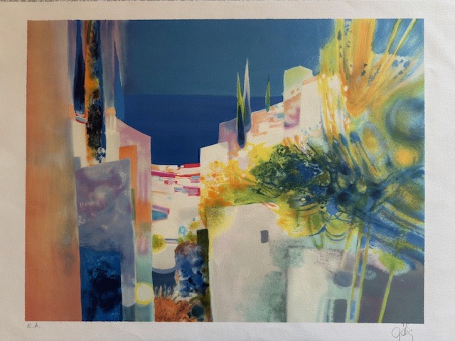 Daniel Gélis (1942)