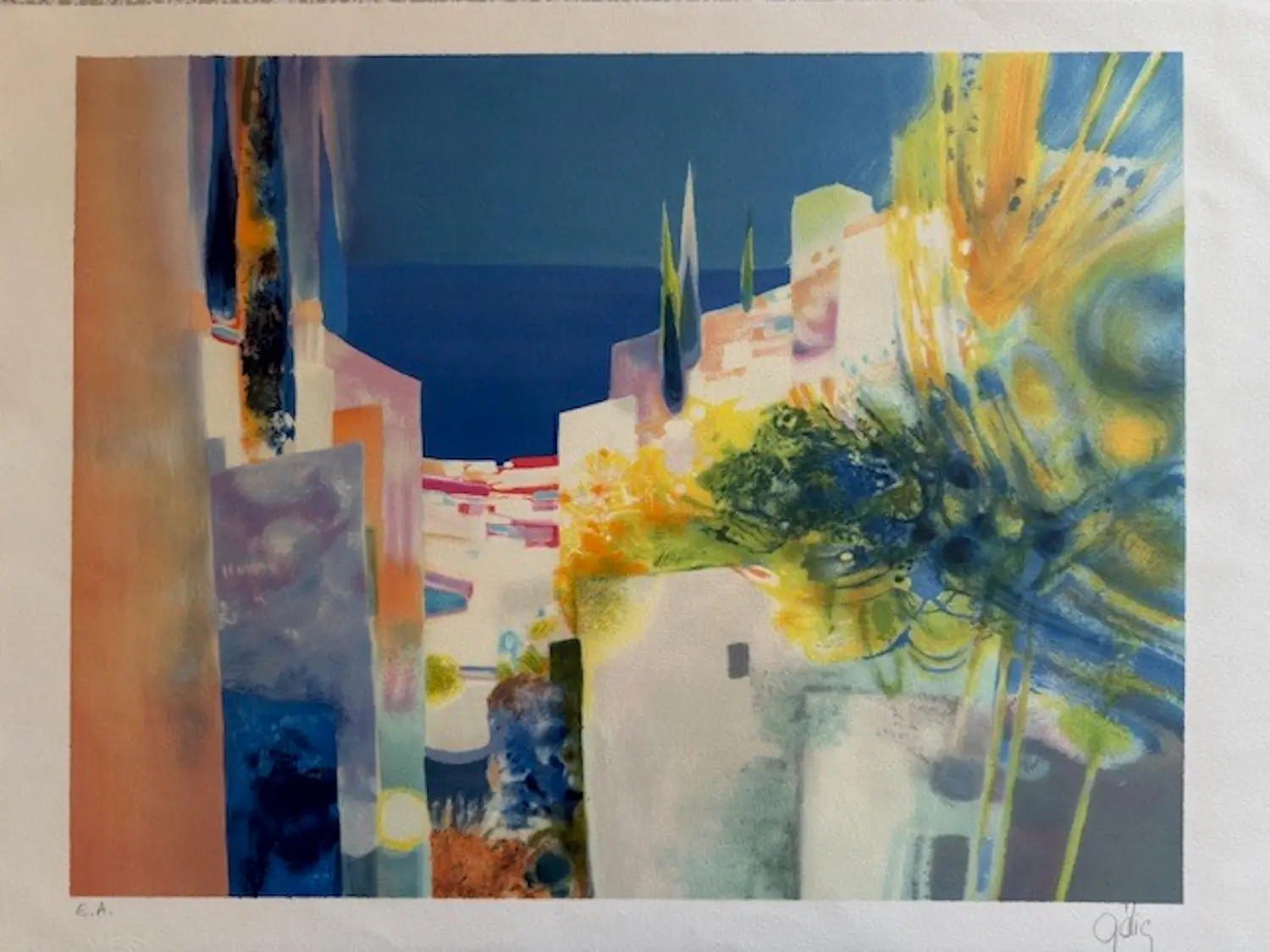 Daniel Gélis (1942)