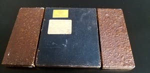 Niet of onleesbaar gesigneerd - handgemaakte Grieks-orthodoxe icoon - drieluik kopen? Bied vanaf 1!