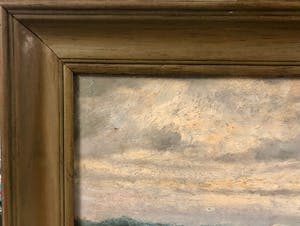 Herman Josef Marie Berlage - Zeegezicht kopen? Bied vanaf 75!