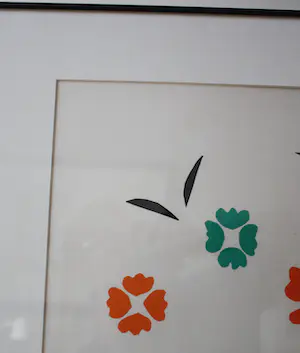 Henri Matisse - La Négresse kopen? Bied vanaf 1!