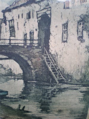 Cornelis de Kort - Zusters van Orthenpoort Den Bosch kopen? Bied vanaf 25!