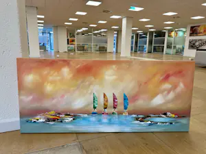 Gena - Summer Sailing 3D kopen? Bied vanaf 300!