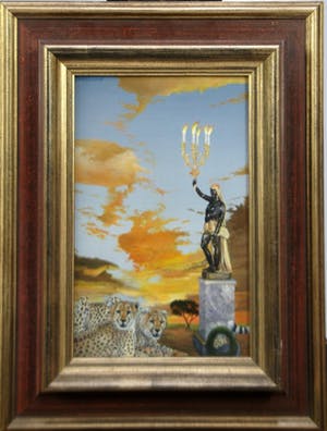 Erik Mangelschots - LUIPAARDEN kopen? Bied vanaf 125!