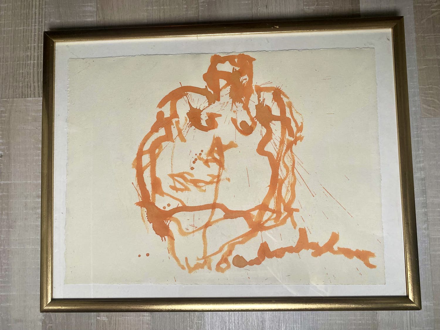 Anton Heyboer - Vrouw kopen? Bied vanaf 100!