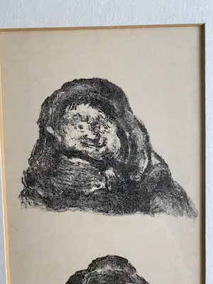 Sonja Noppen - Drie broeders kopen? Bied vanaf 1!