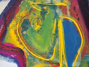 Jan te Wierik - geen titel kopen? Bied vanaf 2000!