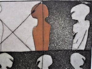 Werner Moonen - Confrontatie . kopen? Bied vanaf 50!