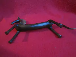 Brons (Onbekend) - Paradepaardje kopen? Bied vanaf 40!