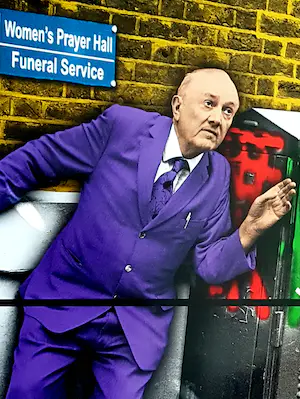 Gilbert & George - New Normal Pictures V kopen? Bied vanaf 50!