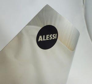 Alessi - Fruitschaal Lobo limited edition Silvio Coppola kopen? Bied vanaf 40!