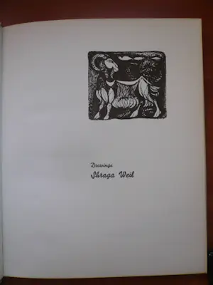 Shraga Weil - The Song of Solomon kopen? Bied vanaf 1!