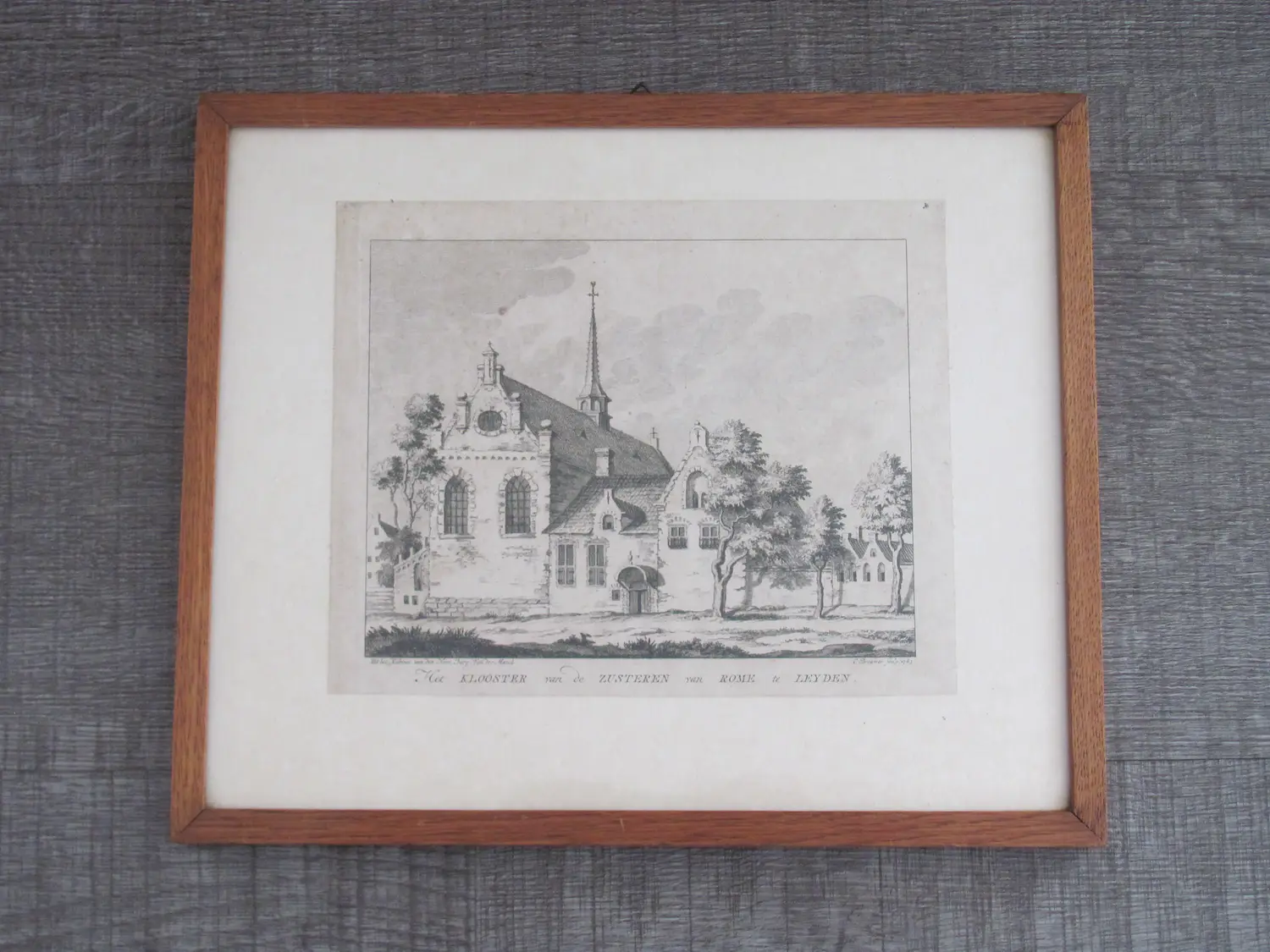 Cornelis Brouwer (1731-1803)