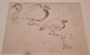 Jan Mankes - 2 heliogravures kopen? Bied vanaf 1!