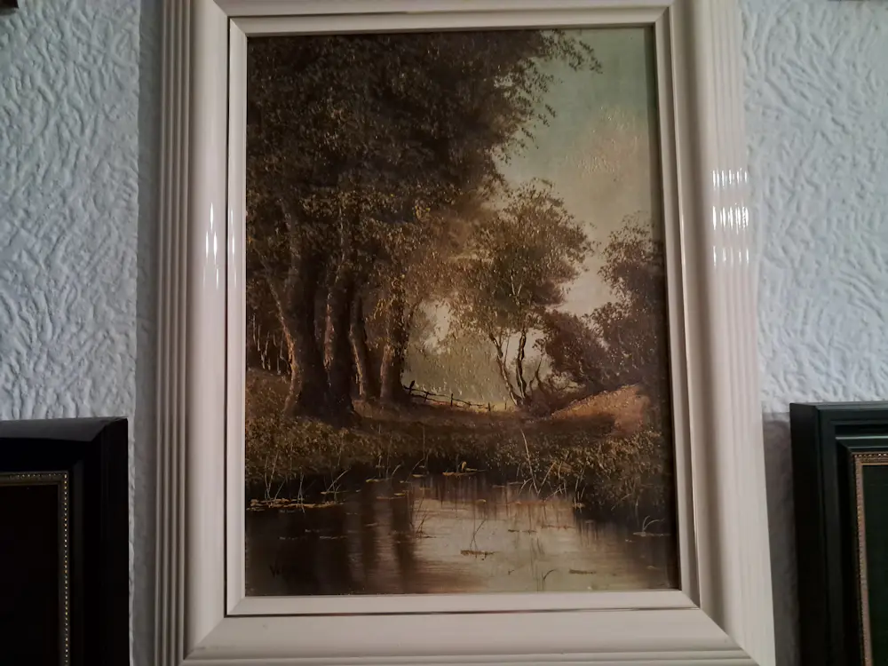 Jan Verheul (1860-1948)