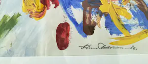 Finn Pedersen - Geen titel kopen? Bied vanaf 475!