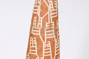 Niet of onleesbaar gesigneerd - Keramieken sculptuur, Mariage I (groot) kopen? Bied vanaf 1!