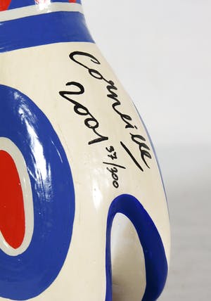 Corneille - Beeldengroep Seduction kopen? Bied vanaf 500!