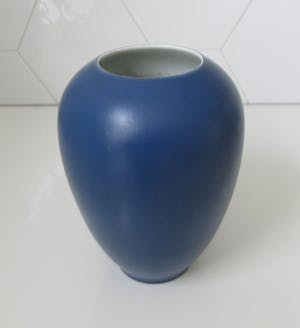 Zweitse Landsheer - Twee platelen vazen (2) kopen? Bied vanaf 1!