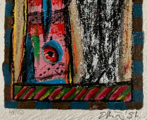 Eric Toebosch - Zonder titel kopen? Bied vanaf 30!