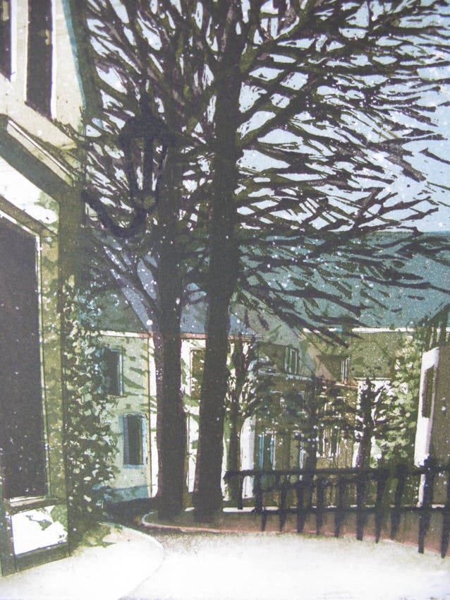 Laetitia de Haas - LANGS DE GRACHT kopen? Bied vanaf 25!