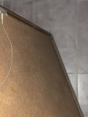 Rudi Pillen - Portret van een vrouw - Ingelijst (Groot) kopen? Bied vanaf 50!