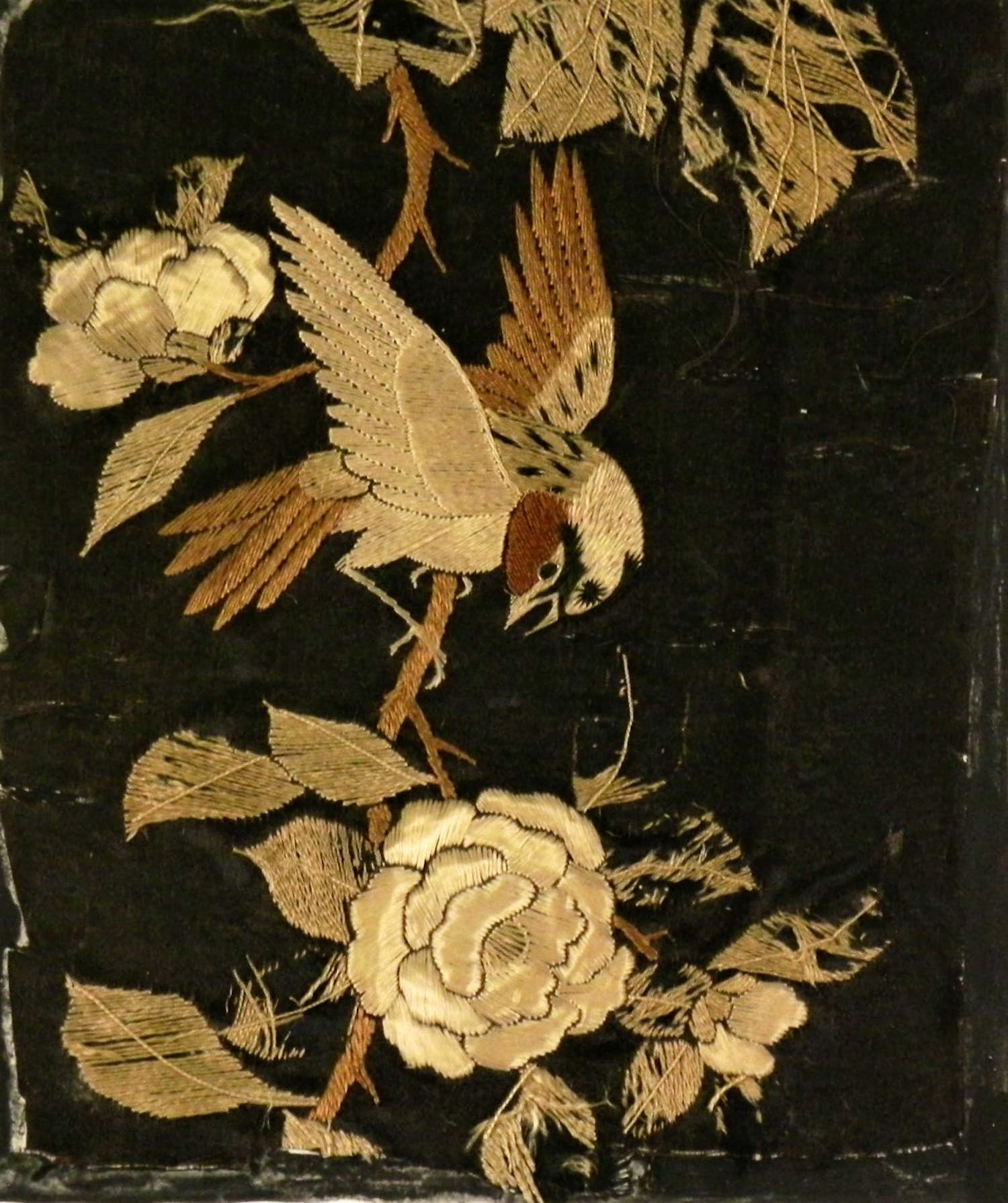 Jan Miechels - gemengde techniek verkocht voor € 1!