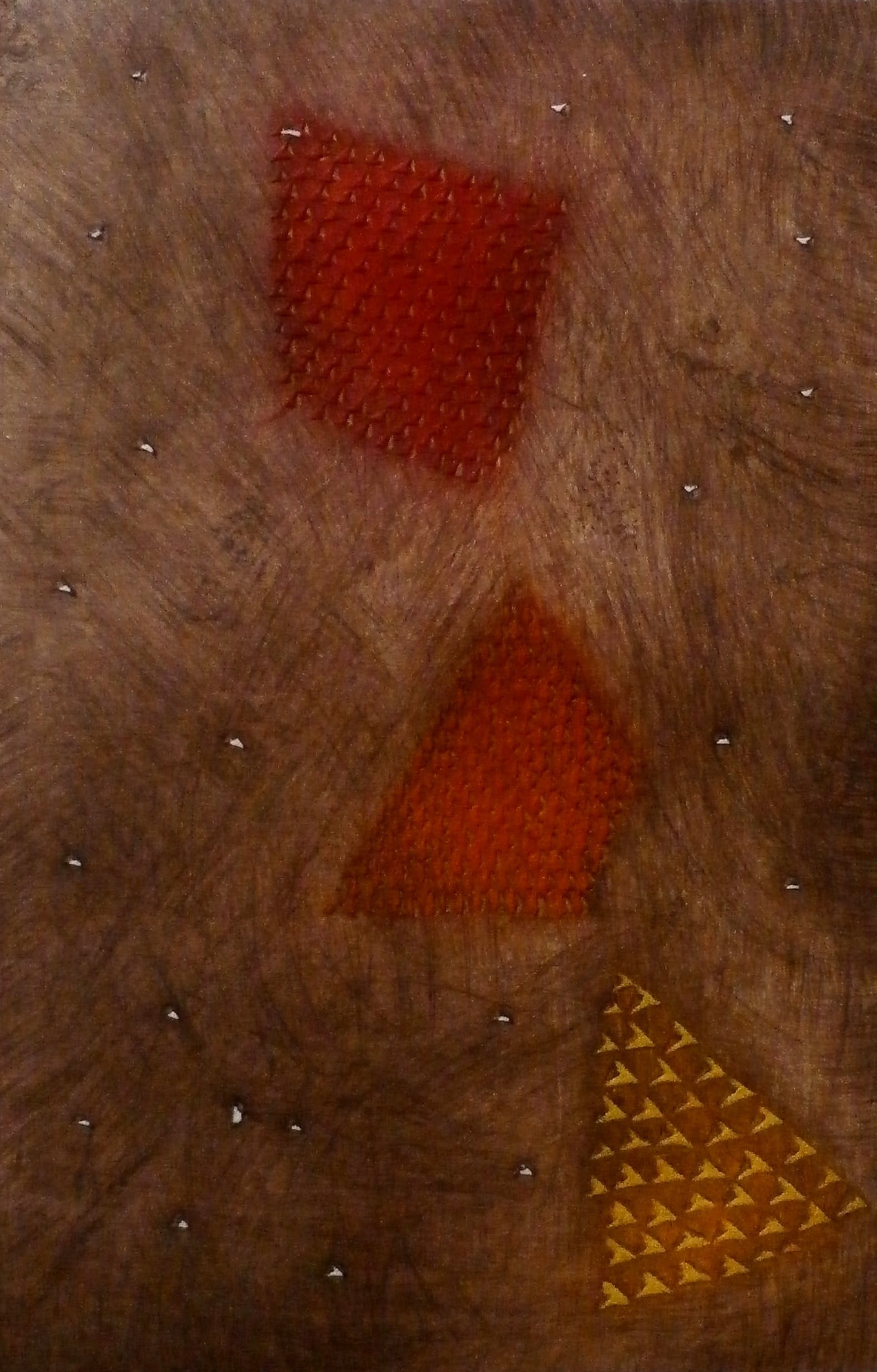 Arthur Luiz Piza - reliefdravure - 2007 kopen? Bied vanaf 90!