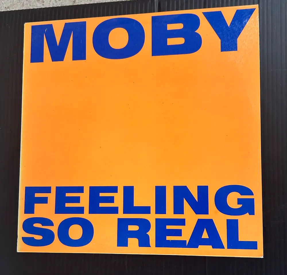 Moby (1965)