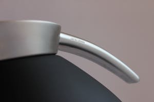 Georg Jensen - Thermoskan " Quack" kopen? Bied vanaf 40!