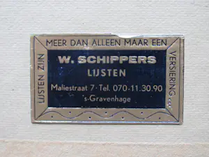 Henk Peeters - inkttekening kopen? Bied vanaf 500!