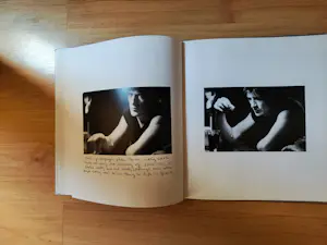 Buy Herman Brood - Anton Corbijn? Bid from 219!