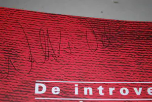 Walter van Oel - 3 boeken, alle drie gesigneerd! kopen? Bied vanaf 65!