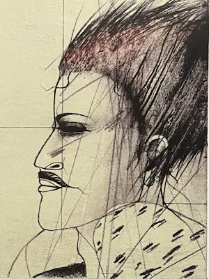 Paul Wunderlich - ZONDER TITEL kopen? Bied vanaf 99!