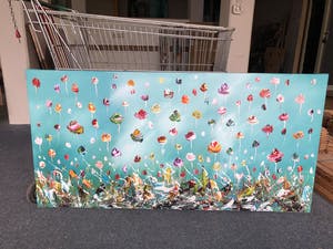 Gena - Bloemen kopen? Bied vanaf 250!