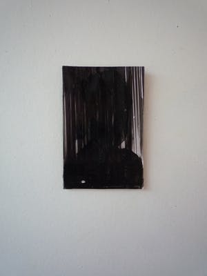 Irene van den Bos - Black Face kopen? Bied vanaf 12!